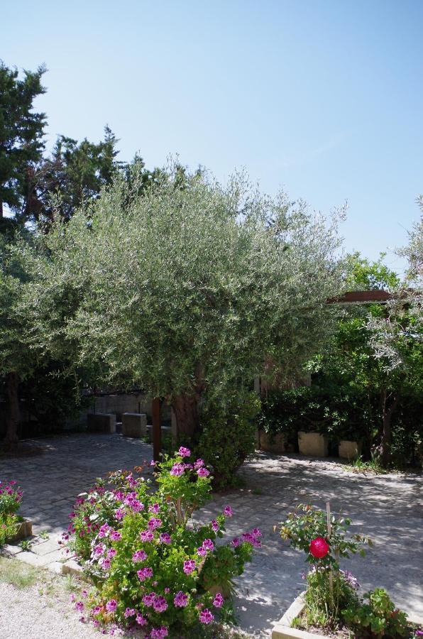 Corsaro B&B Donnalucata  Exteriör bild