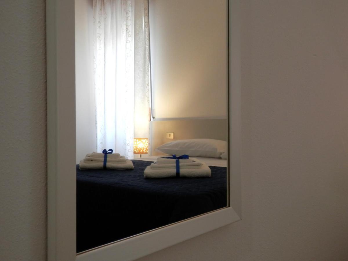 Corsaro B&B Donnalucata  Exteriör bild
