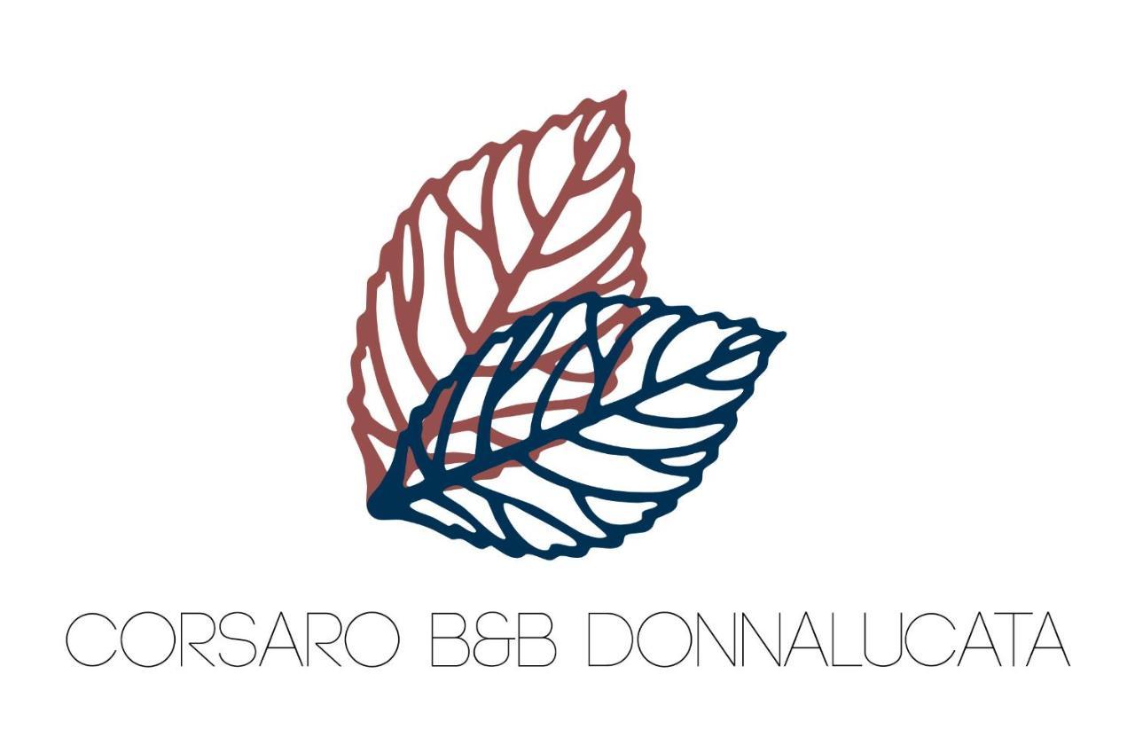 Corsaro B&B Donnalucata  Exteriör bild
