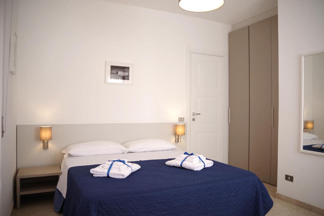 Corsaro B&B Donnalucata  Exteriör bild